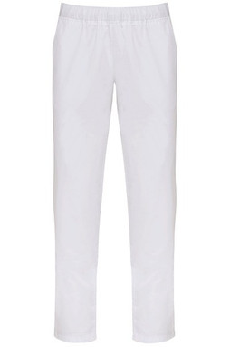 WK. Designed To Work WK707 - Pantaloni uomo in policotone