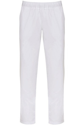 WK. Designed To Work WK707 - Herrenhose aus Baumwollpolyester