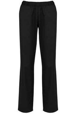 WK. Designed To Work WK708 - Ladies polycotton trousers