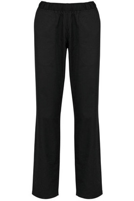 WK. Designed To Work WK708 - Ladies' polycotton trousers