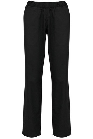WK. Designed To Work WK708 - Pantalon polycoton femme