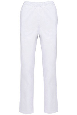 WK. Designed To Work WK708 - Damenhose aus Baumwollpolyester