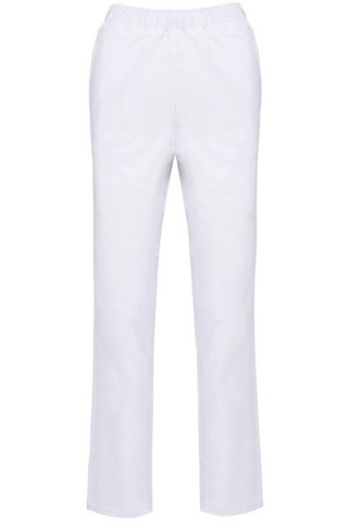 WK. Designed To Work WK708 - Pantalon polycoton femme