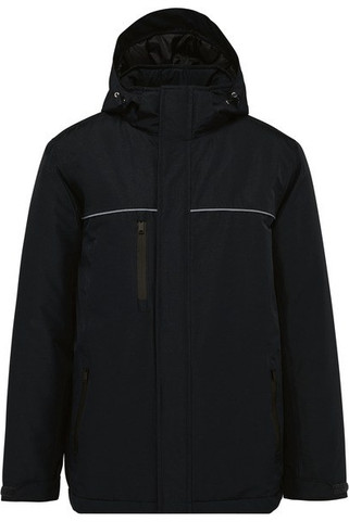 WK. Designed To Work WK650 - Parka performance à capuche unisexe