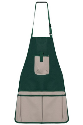 WK. Designed To Work WK840 - Tablier de jardinier imperméable écoresponsable unisexe