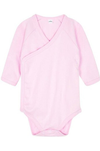 BABYBUGZ BZ060 - Body kimono manches longues