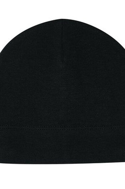 Babybugz BZ062 - Cappellino Neonato Cotone Organico Confortevole