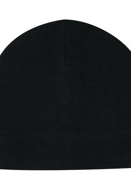Babybugz BZ062 - Cappellino Neonato Cotone Organico Confortevole