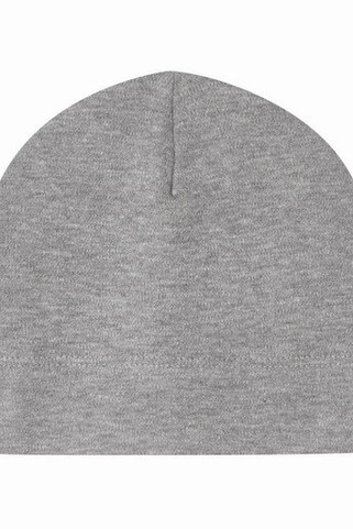 BABYBUGZ BZ062 - Chapeau Bébé Confort en Coton Bio Certifié