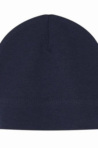 BABYBUGZ BZ062 - Luomupuuvillainen Vauvan Mukavuusmyssy