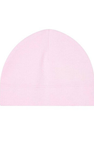 BABYBUGZ BZ062 - Økologisk Komfortabel Baby Lue i Bomull