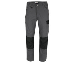 HEROCK HK015 - Pantaloni Multiuso Stretch con Tasche Multiple