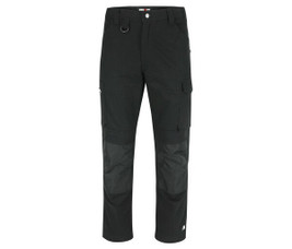 HEROCK HK015 - Ultimate Multi-Pocket Work Trousers with Stretch