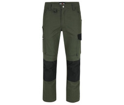 HEROCK HK015 - Ultimate Multi-Pocket Work Trousers with Stretch
