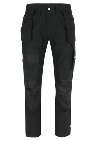 HEROCK HK019 - Coolmax Multi-Pocket Work Trousers with Cordura
