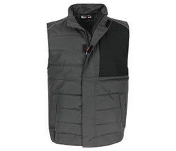 HEROCK HK220 - Gilet Multi-Tasche Impermeabile Ripstop