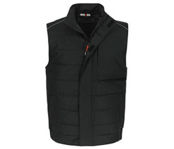 HEROCK HK220 - Bodywarmer de travail matelassé