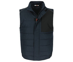 HEROCK HK220 - Versatile Multi-Pocket Water-Repellent Bodywarmer