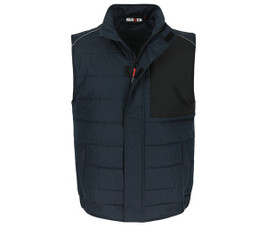 HEROCK HK220 - Versatile Multi-Pocket Water-Repellent Bodywarmer