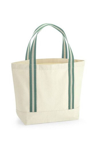 WESTFORD MILL WM690 - EARTHAWARE® ORGANIC BOAT BAG