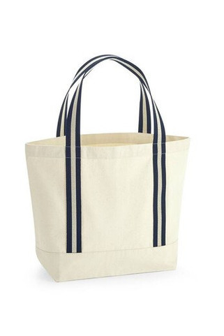 WESTFORD MILL WM690 - EARTHAWARE® ORGANIC BOAT BAG