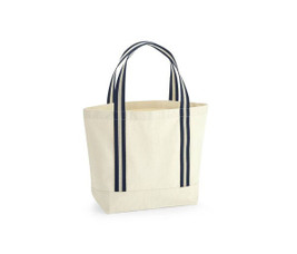 WESTFORD MILL WM690 - EARTHAWARE® ORGANIC BOAT BAG