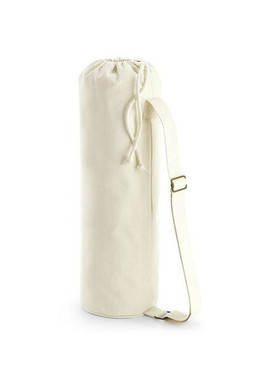 Westford mill WM816 - BORSA PER TAPPETINO DA YOGA BIOLOGICO EARTHAWARE®