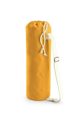 WESTFORD MILL WM816 - EARTHAWARE® ORGANIC YOGA MAT BAG
