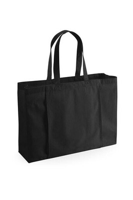 WESTFORD MILL WM818 - EARTHAWARE® ORGANIC YOGA TOTE