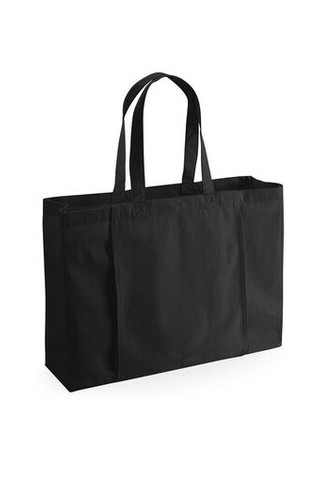WESTFORD MILL WM818 - EARTHAWARE® ORGANIC YOGA TOTE