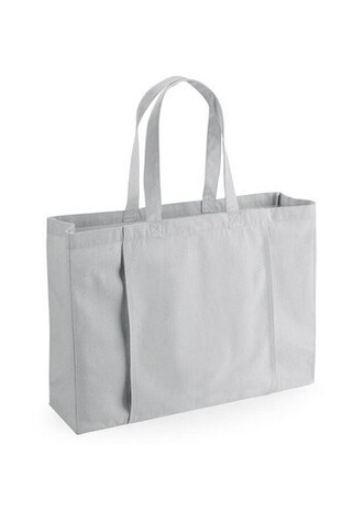 WESTFORD MILL WM818 - EARTHAWARE® ORGANIC YOGA TOTE