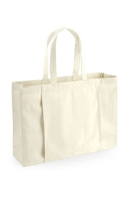 WESTFORD MILL WM818 - EARTHAWARE® ORGANIC YOGA TOTE