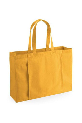 WESTFORD MILL WM818 - EARTHAWARE® ORGANIC YOGA TOTE