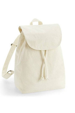 WESTFORD MILL WM880 - EARTHAWARE® ORGANIC RUCKSACK