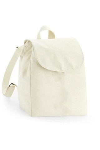 WESTFORD MILL WM881 - EARTHAWARE® ORGANIC MINI RUCKSACK