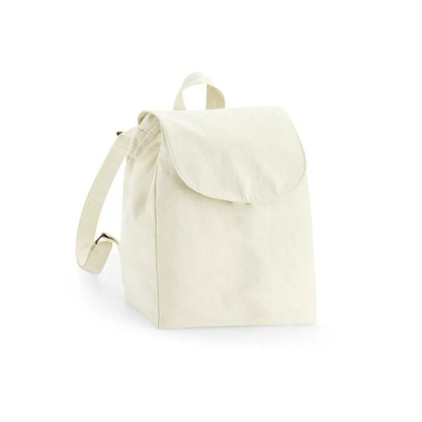 WESTFORD MILL WM881 - EARTHAWARE® ORGANIC MINI RUCKSACK