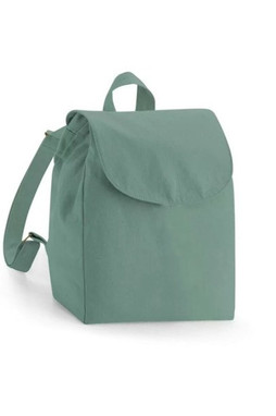 WESTFORD MILL WM881 - Mini sac à dos en coton organique