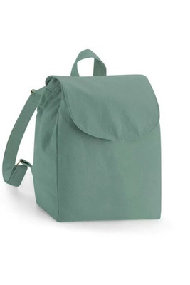 WESTFORD MILL WM881 - EARTHAWARE® ORGANIC MINI RUCKSACK