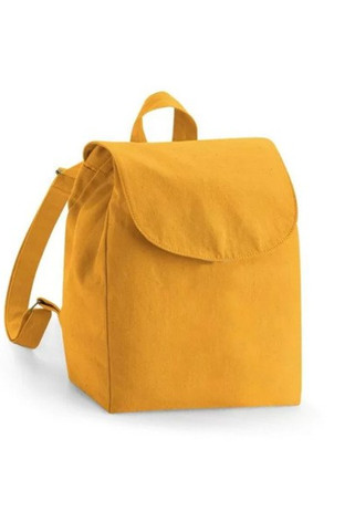 WESTFORD MILL WM881 - EARTHAWARE® ORGANIC MINI RUCKSACK