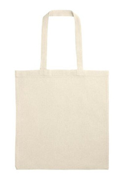 Westford mill WM901 - BORSA IN COTONE RICICLATO