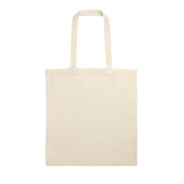 Westford mill WM901 - BORSA IN COTONE RICICLATO