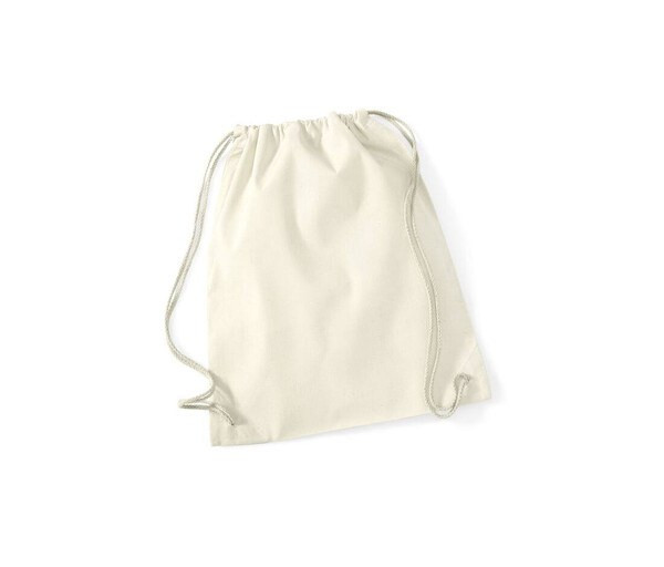 Westford mill WM910 - KIERRÄTETTY PUUVILLA GYMSAC