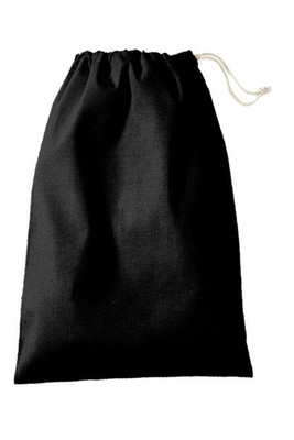Westford mill WM915 - Bolsa de material de algodão reciclado