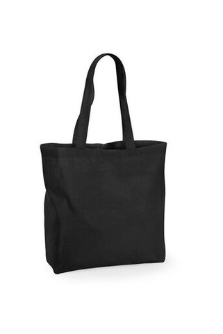 WESTFORD MILL WM925 - RECYCLED COTTON MAXI TOTE