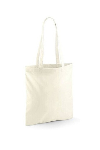 WESTFORD MILL WM961 - REVIVE RECYCLED TOTE