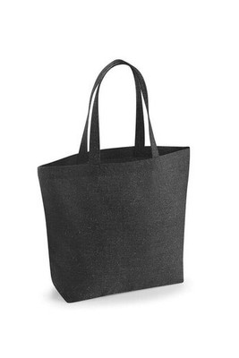 WESTFORD MILL WM965 - REVIVE RECYCLED MAXI TOTE