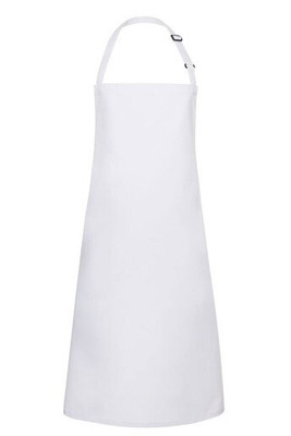 KARLOWSKY KYBLS7 - WATER-REPELLENT BIB APRON BASIC WITH BUCKLE