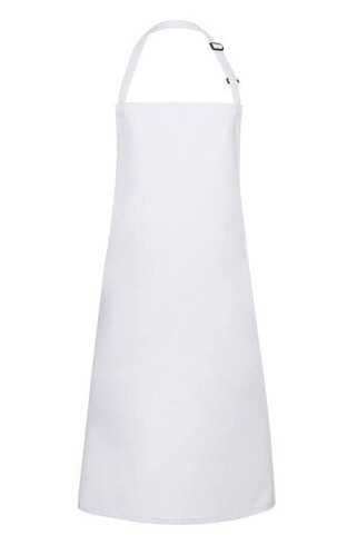 KARLOWSKY KYBLS7 - WATER-REPELLENT BIB APRON BASIC WITH BUCKLE