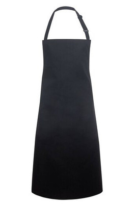 KARLOWSKY KYBLS7 - WATER-REPELLENT BIB APRON BASIC WITH BUCKLE