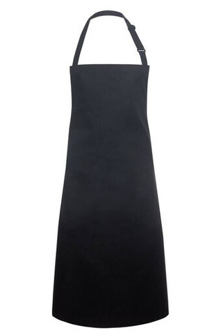 KARLOWSKY KYBLS7 - WATER-REPELLENT BIB APRON BASIC WITH BUCKLE
